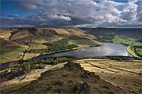1115 Dovestones Chris Gilbert, Ravenseye Gallery, Peak District, Photographs, Courses
